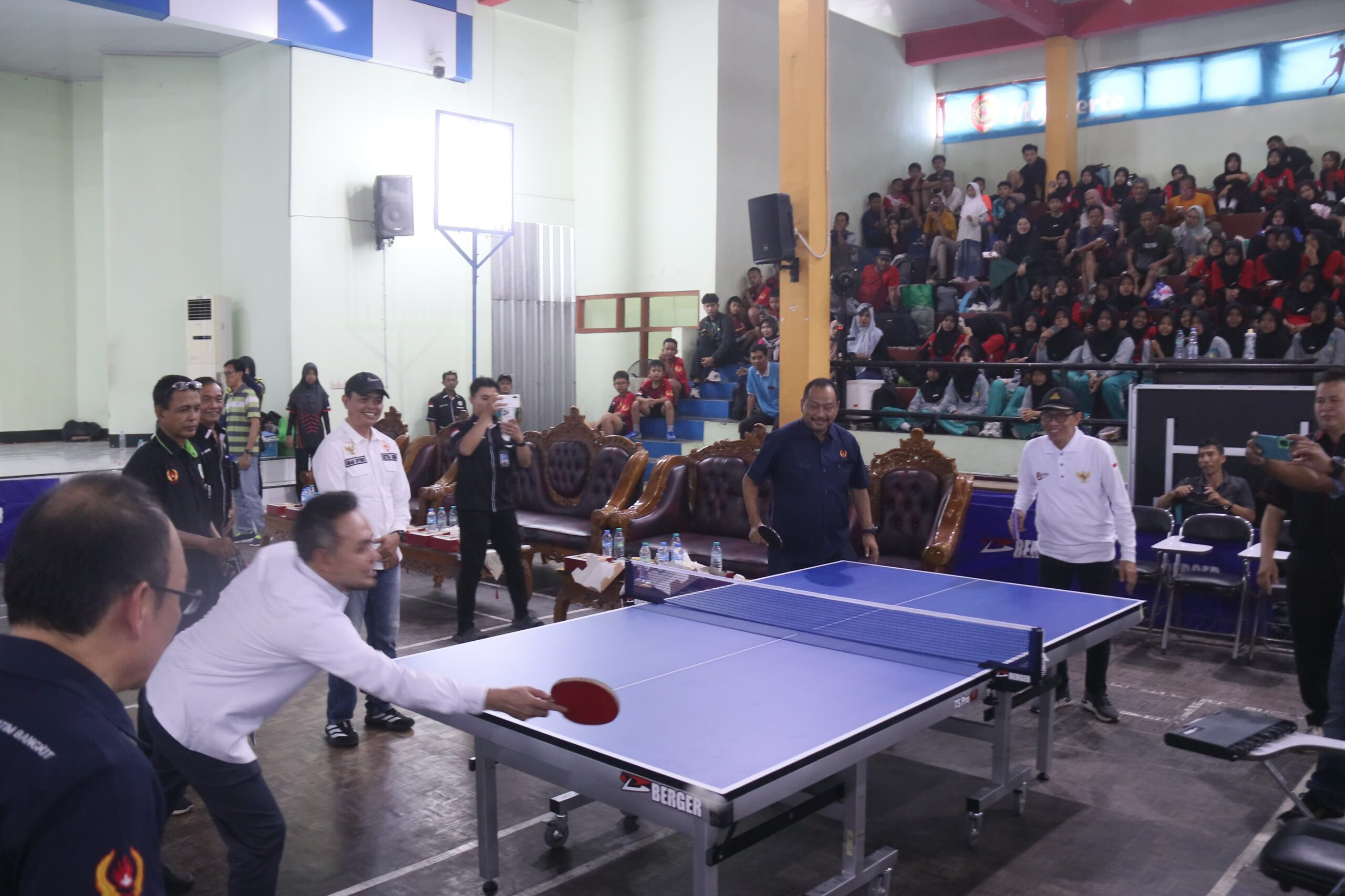 Lomba Agustusan