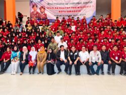 Sekolah Rakyat Kedung Cowek Diapreasi DPRD Surabaya