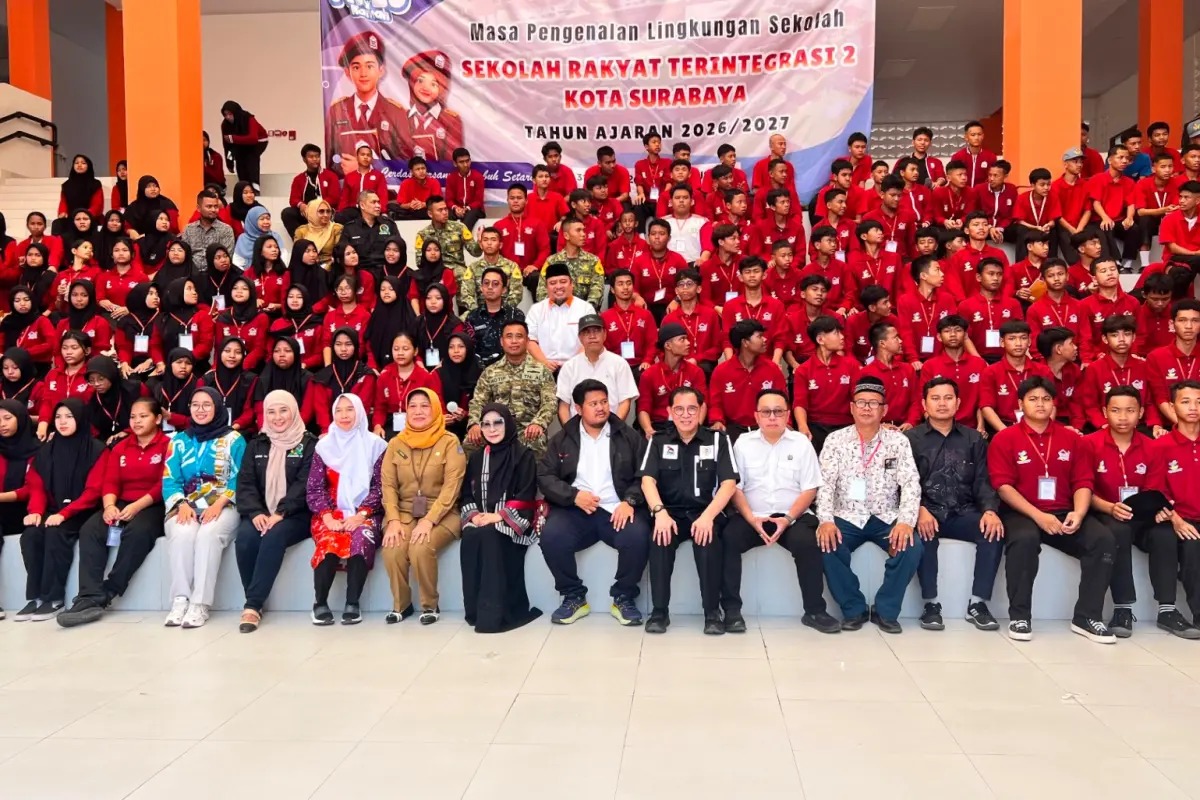 Sekolah Rakyat