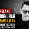 Polisi Terus Buru DPO Pembunuhan ASN Bangkalan