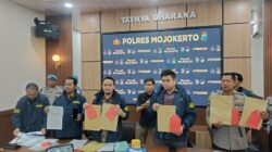 Polres Mojokerto