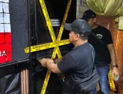 Five Stars Bali Diduga Sarang Narkoba, Polisi Amankan 53 Orang