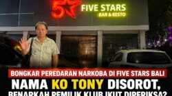 Five Stars