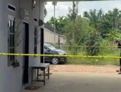 Dikabarkan Jatuh di Kosan, Brigadir Eko Winarno Tewas Dihabisi