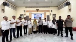 BPD Bendungan