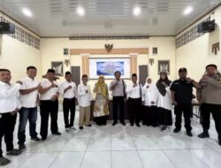 Pemilihan BPD Bendungan Sragen Diduga Cacat Hukum