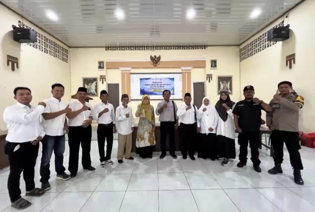 BPD Bendungan