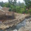 Pelebaran Jembatan Sajen Pacet Dikebut, Telan Rp2,75 Miliar