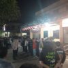 Polres Mojokerto Bubarkan Konvoi Sekelompok Pemuda
