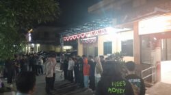 Polres Mojokerto