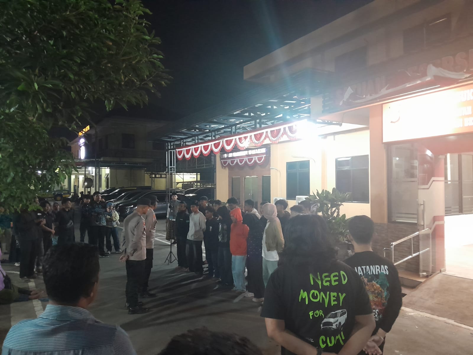 Polres Mojokerto