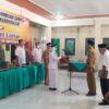 Kasun Lontar Resmi Dilantik Kades Kebondalem
