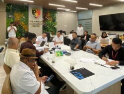 Akta PT ARA Diduga Dipalsukan, Polisi Jerat 6 Tersangka