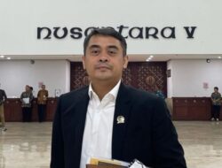 Diduga Rasis, 4 Senator Sepakat Laporkan AWK ke BK DPD RI