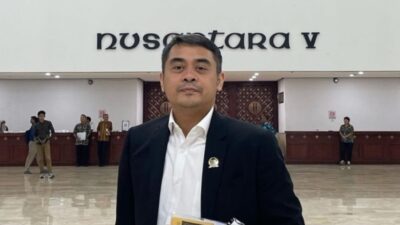 Diduga Rasis, 4 Senator Sepakat Laporkan AWK ke BK DPD RI