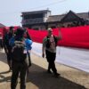 Ratusan Pendaki Siap Bentangkan Merah Putih di Bukit Cendono