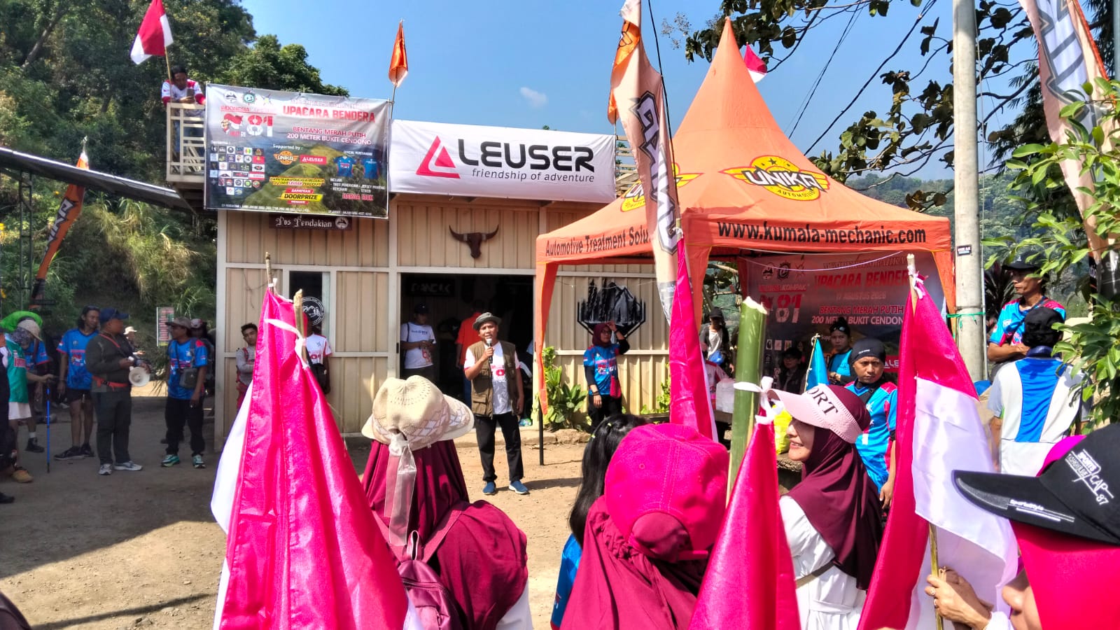 Merah Putih
