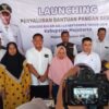 Bantuan Pangan Beras Juli-September Mojokerto mulai Disalurkan
