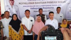 Bantuan Pangan