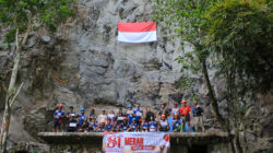 Bendera Merah Putih