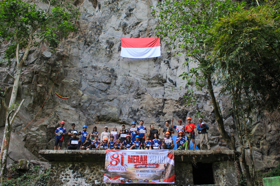 Bendera Merah Putih