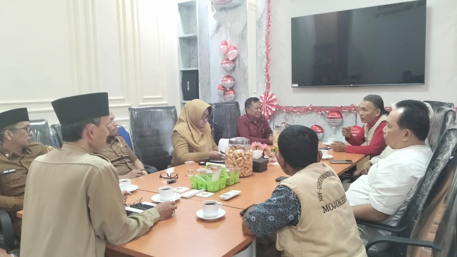 Seragam Sekolah
