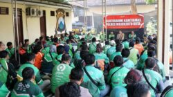 Driver Ojek Online