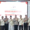 Kapolres Mojokerto Kota Perkuat Kolaborasi Bersama PKDI