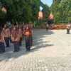 Polres Mojokerto Kota Bentengi Generasi Muda