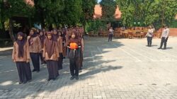 Polres Mojokerto Kota