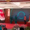 HKG ke-54, Bupati Albarraa Launching SIM PKK Kabupaten Mojokerto