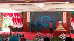 SIM PKK Kabupaten Mojokerto