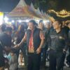 Kejari Nganjuk bersama Pemkab dan PWI Hadirkan Pasar Rakyat