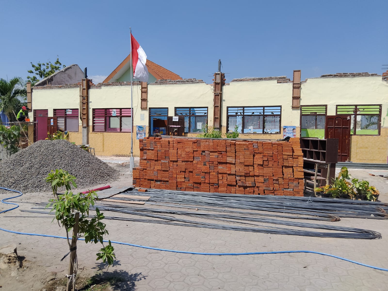 SDN Kedungmungal Mojokerto