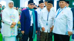 Gubernur Khofifah