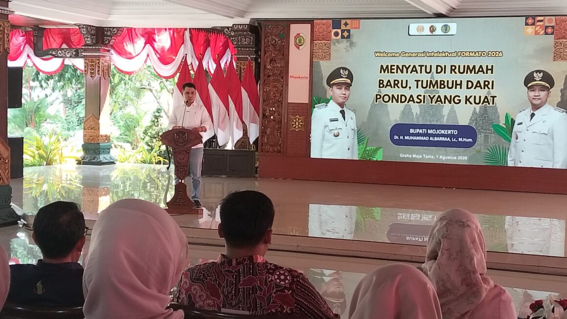 Bupati Albarra