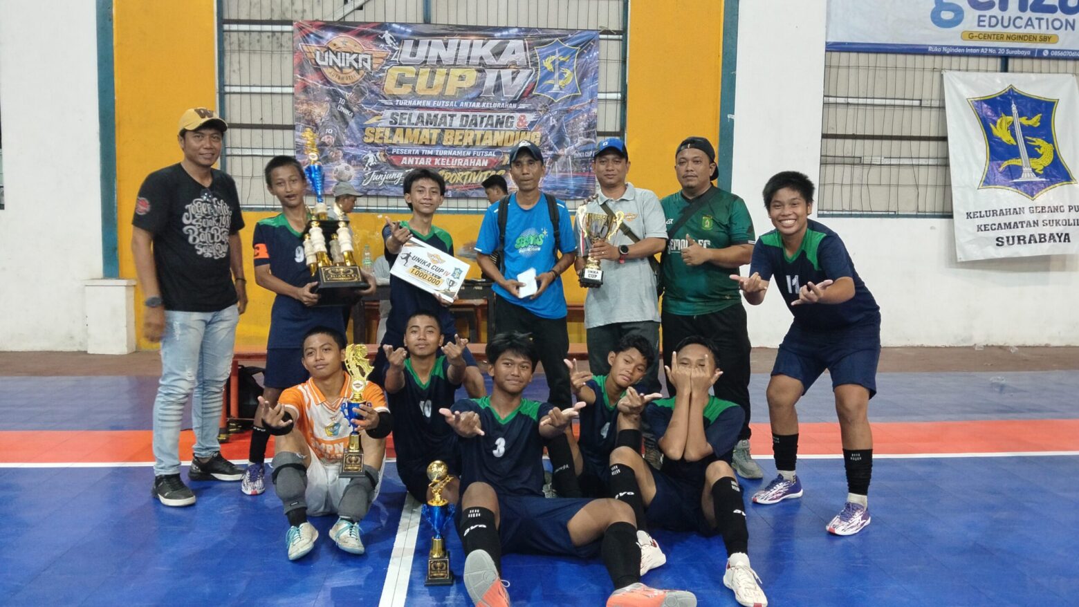 Medokan Semampir