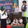 Bunda Genre Mojokerto Ingatkan Remaja Bahaya Rokok
