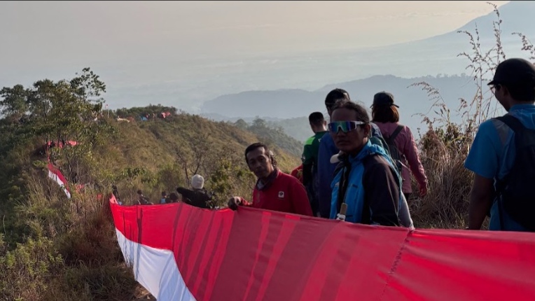 Bukit Cendono