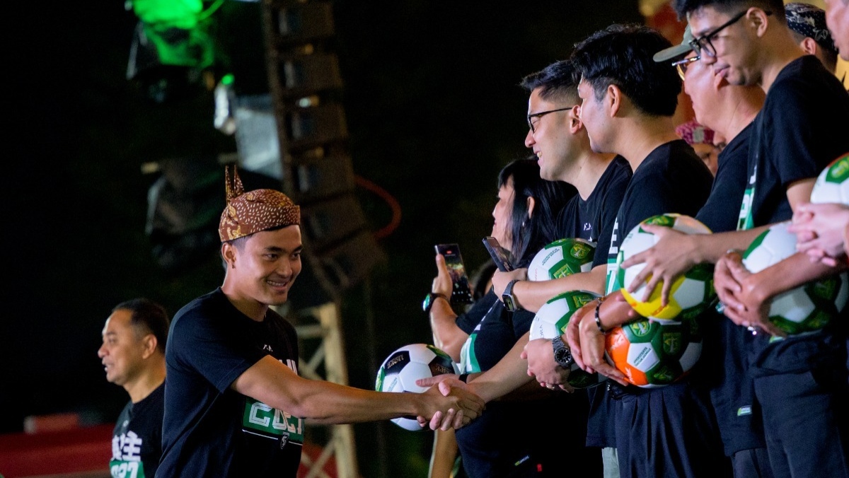 Persebaya