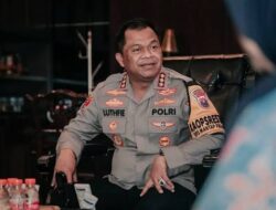Kapolrestabes Surabaya Tindak Oknum Satlantas Diduga Pungli