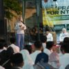 Wali Kota Mojokerto Ikut Berdonasi Bencana NTT