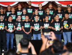 Pemkot Surabaya dan Persebaya Perkuat Sinergi