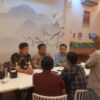 Muzaki Afandi Mantan Dosen Unsuri Dipolisikan