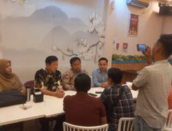 Muzaki Afandi Mantan Dosen Unsuri Dipolisikan