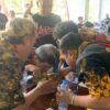 15 Tim Adu Cepat Makan Nasi Goreng Jancuk #ManganCuk 2026