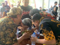 15 Tim Adu Cepat Makan Nasi Goreng Jancuk #ManganCuk 2026