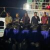 Operasi Gabungan Bongkar 1,3 Ton Ketamin di Laut Bintan