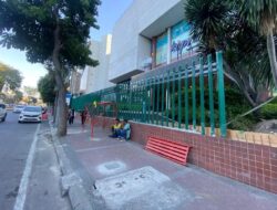 Soal Pagar Tinggi, DPRD Surabaya Bakal Panggil Pengelola Mal