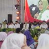 Pengajian Akbar Maulid Nabi dan HUT ke-81 RI